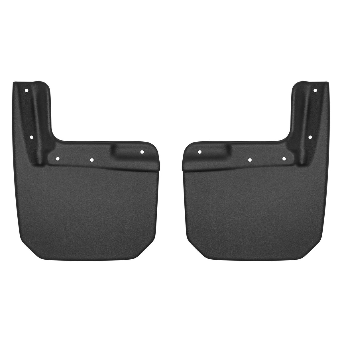 Husky Liners Mud Guard for Jeep Wrangler/Jeep Wrangler JK