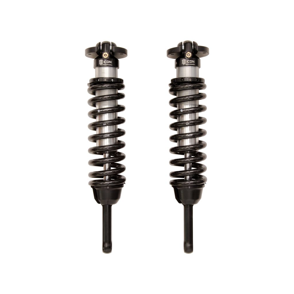 ICON VEHICLE DYNAMICS | 07-09 FJ Cruiser 03-09 4Runner 03-09 GX Ext Travel 2.5 VS IR Coilover Kit Icon Vehicle Dynamics | 58645