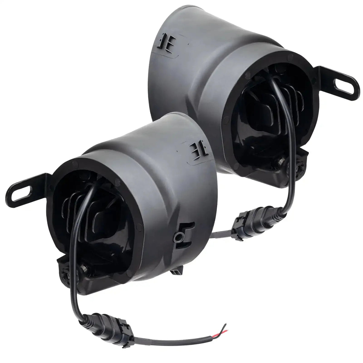 ORACLE Lighting | LED Fog Lights | Toyota Tundra Metal Bumper | 5867-504