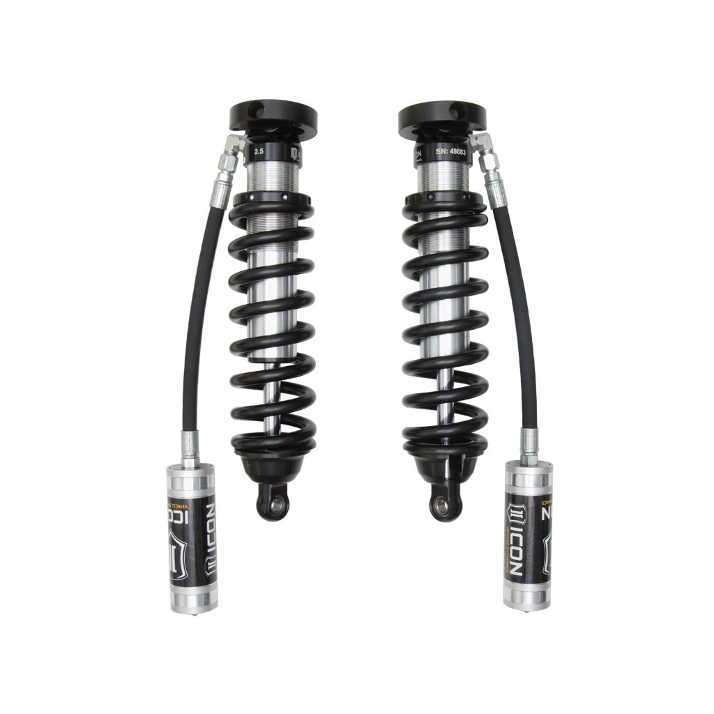 ICON VEHICLE DYNAMICS | 96-02 4Runner 2.5 VS RR Coilover Kit Icon Vehicle Dynamics | 58712