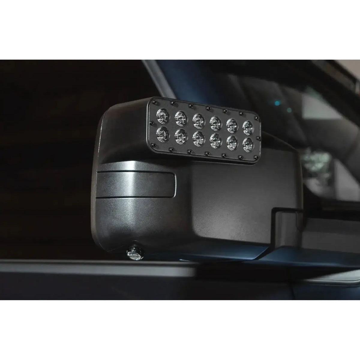 ORACLE Lighting | Puddle Light Upgrade | Ford Bronco Oracle Mirrors | 5912-001