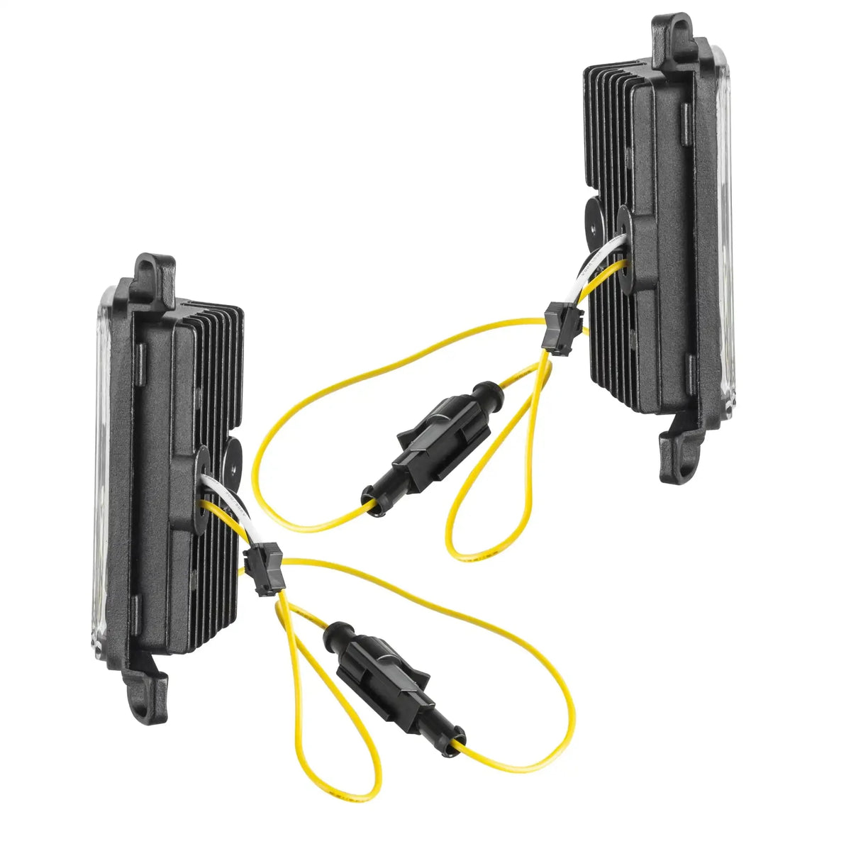 ORACLE Lighting | Amber / White Reverse Light Modules | Gladiator JT | 5915-JT-023