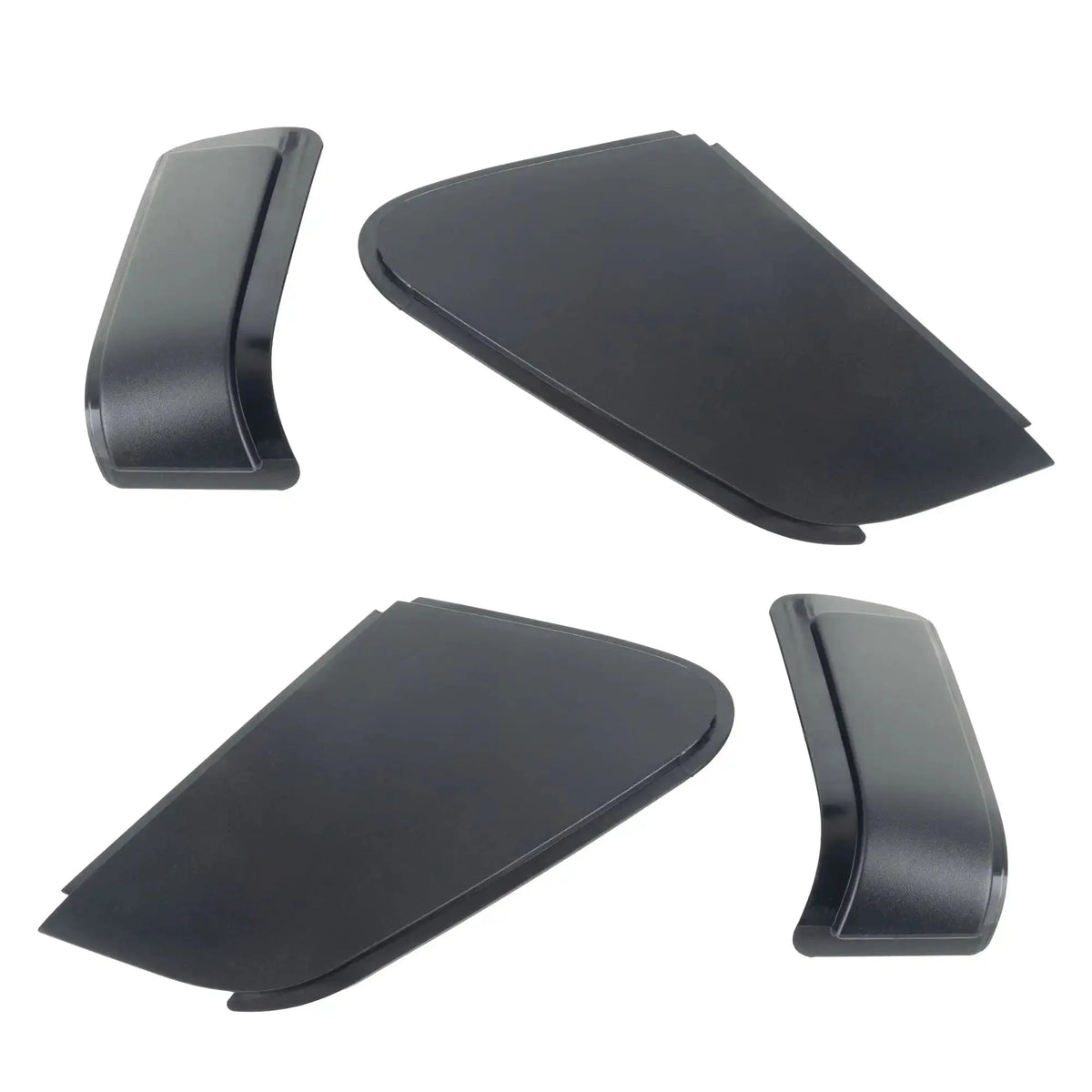ORACLE Lighting | LED Side Mirror Ditch Lights | Ford F-150 2021–2025 | 5923-001