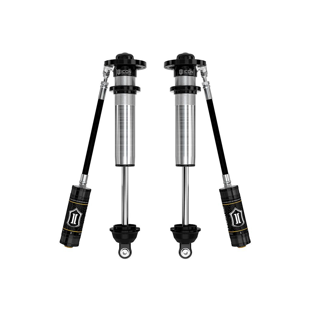 ICON VEHICLE DYNAMICS 59750-CB ICON 59750-CB 07-21 Tundra 2.5 VS RR Co Kit W Lt Wo Coil