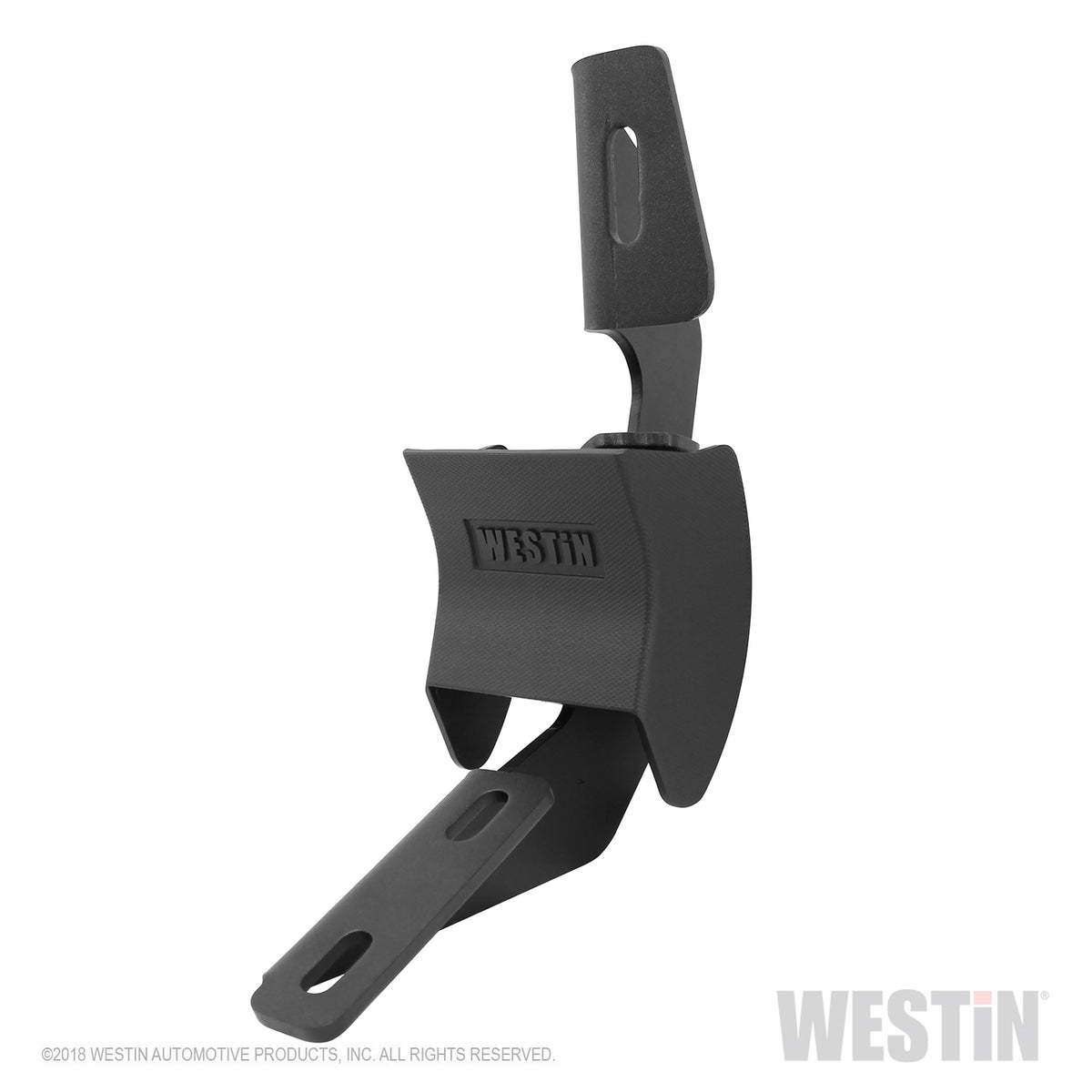 Westin R7 Nerf Steps 2009-2018 Ram 1500 Crew Cab