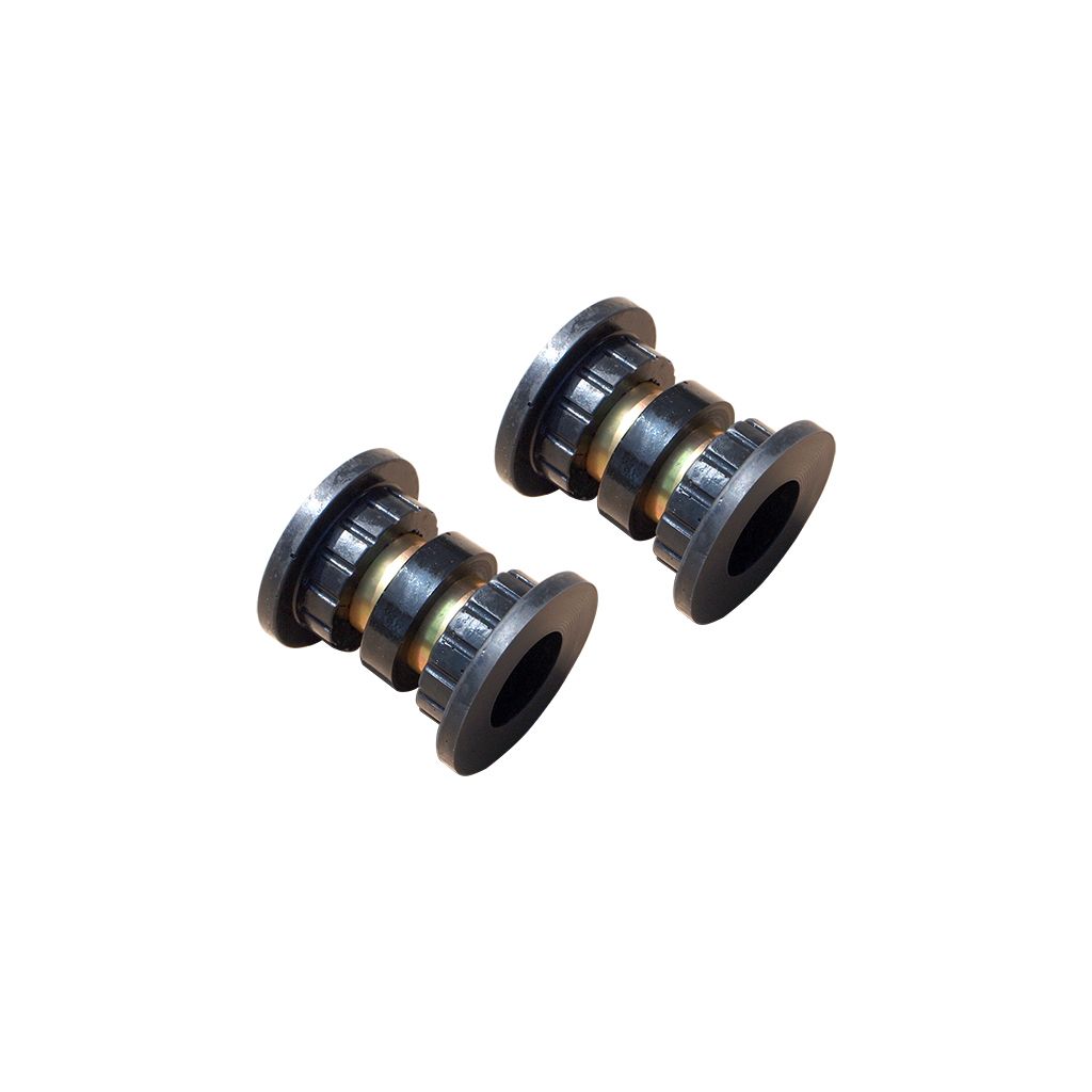 ICON VEHICLE DYNAMICS | 00-04 FSD Track Bar Bushing And Sleeve Kit Icon Vehicle Dynamics | 611018