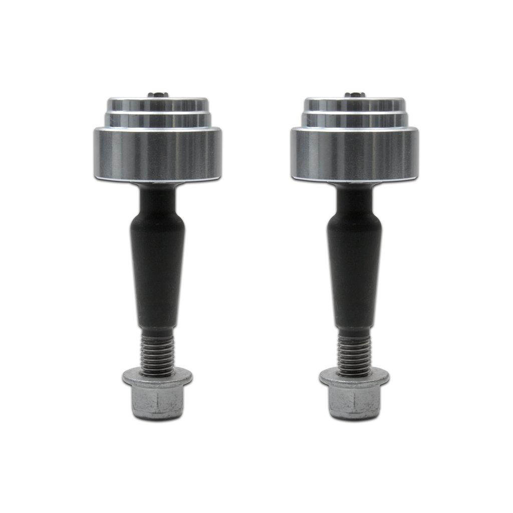ICON VEHICLE DYNAMICS | 2005-2023 Toyota Tacoma/2007-2021 Toyota Tundra Non-Uca 1 Inch Retrofit Delta Joint Kit Icon Vehicle Dynamics | 614560