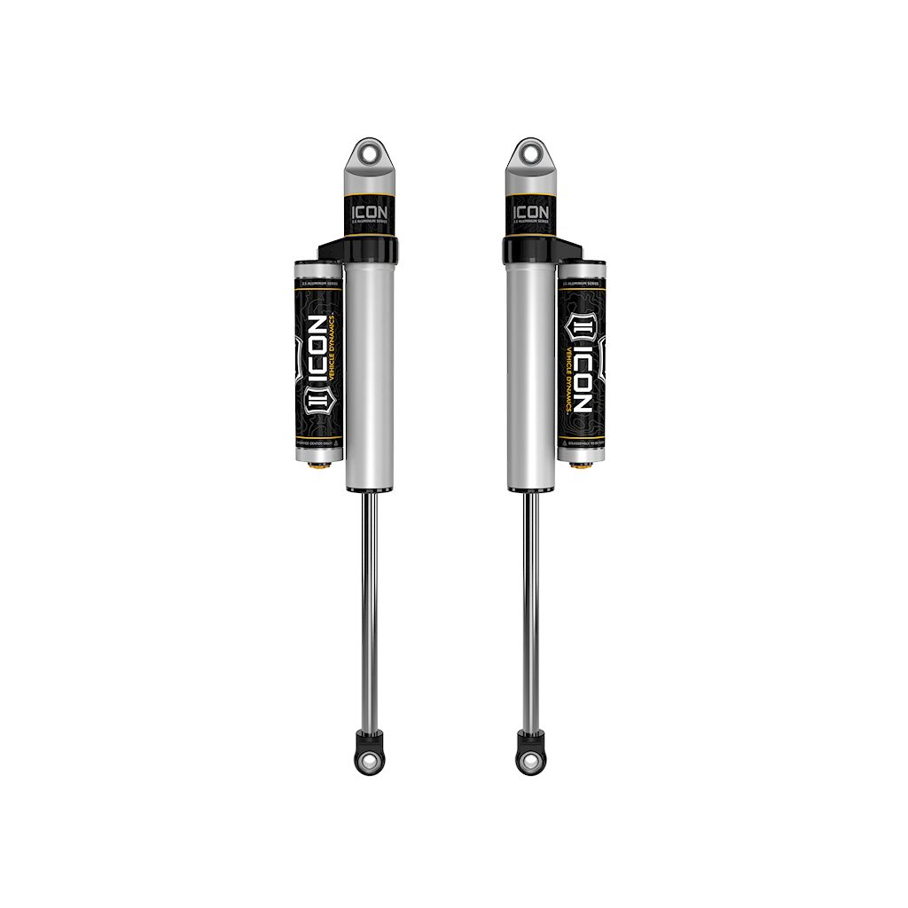 ICON VEHICLE DYNAMICS | 08-16 FSD 4WD 4.5-9 Inch Front Secondary 2.5 Vs Pb Icon Vehicle Dynamics | 61710P