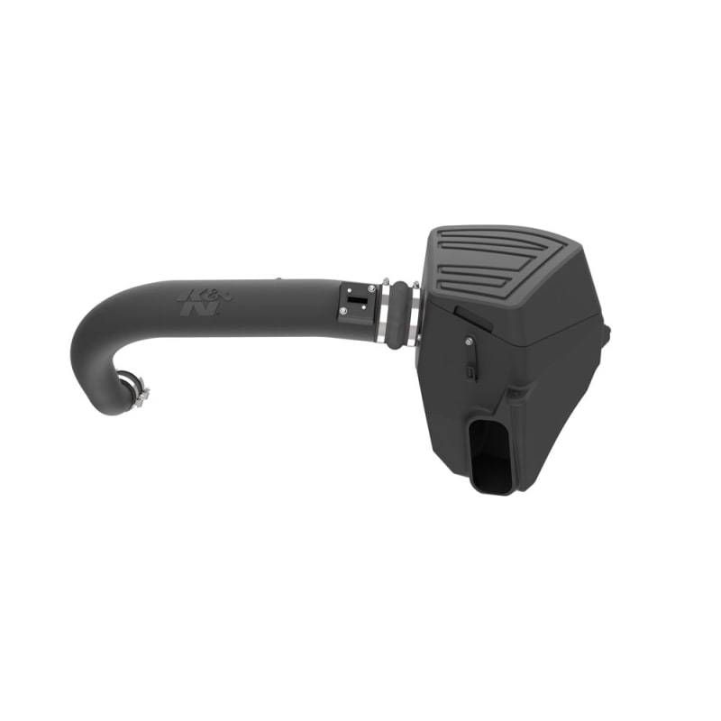 K&N 63-3113 air intake product image