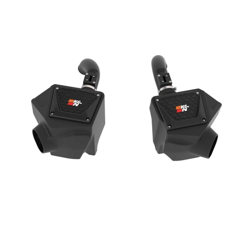 K&N 63-9042 air intake product image