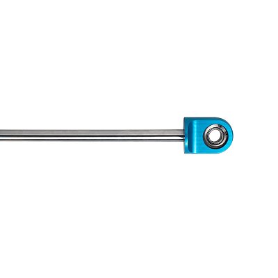 Synergy Tuned King 2.0 Steering Stabilizers — Synergy Tuned King 2.0 Steering Stabilizers