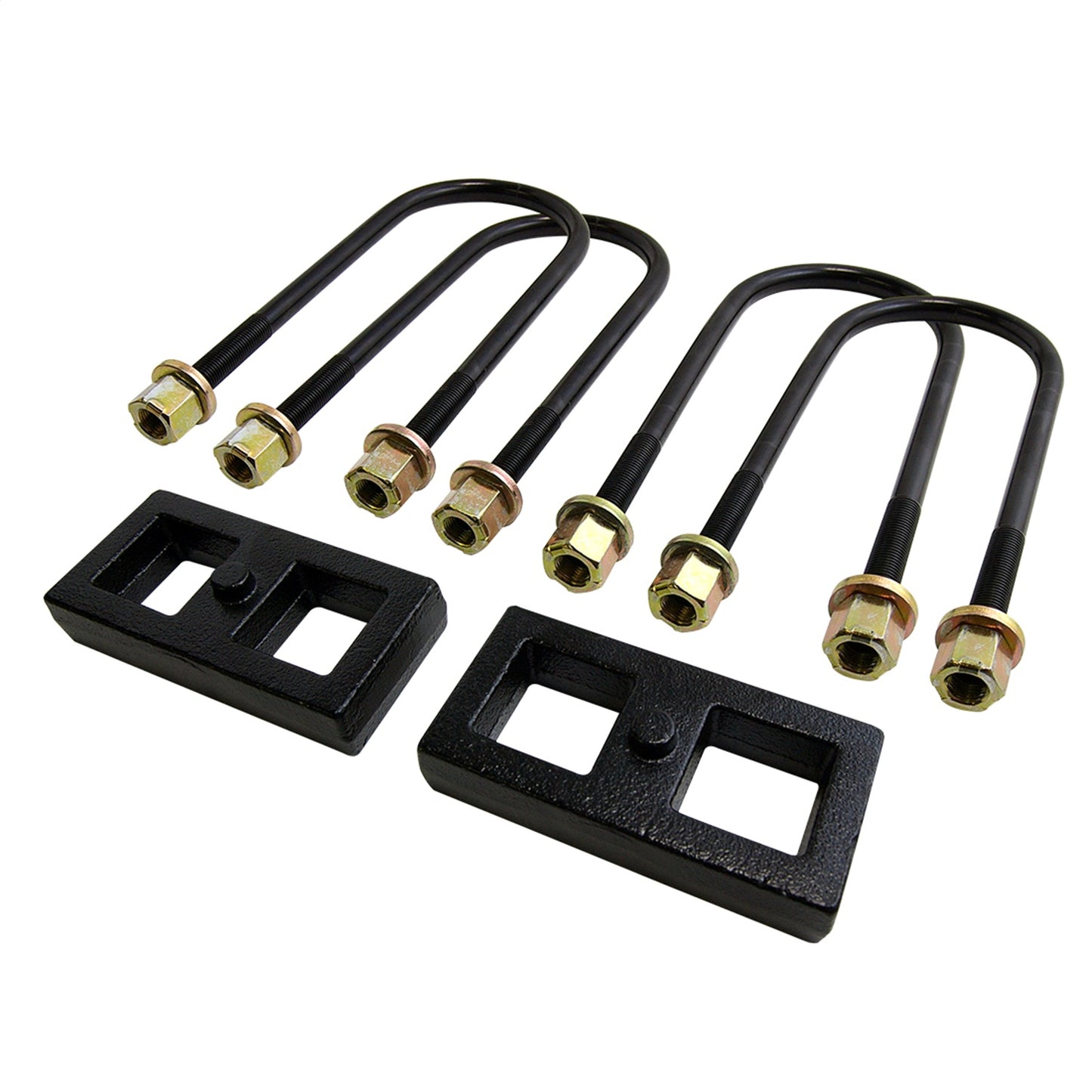 ReadyLIFT 1'' Rear Block Kit (1500) 66-1101
