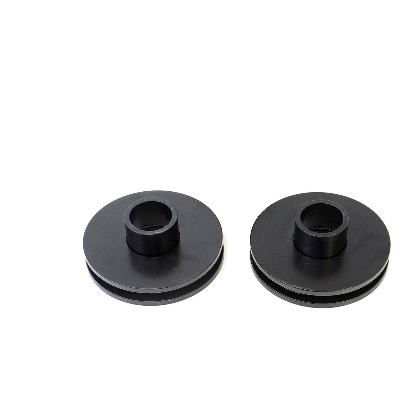 ReadyLIFT 1'' Rear Coil Spring Spacer Kit (2500 New Body) 66-1910