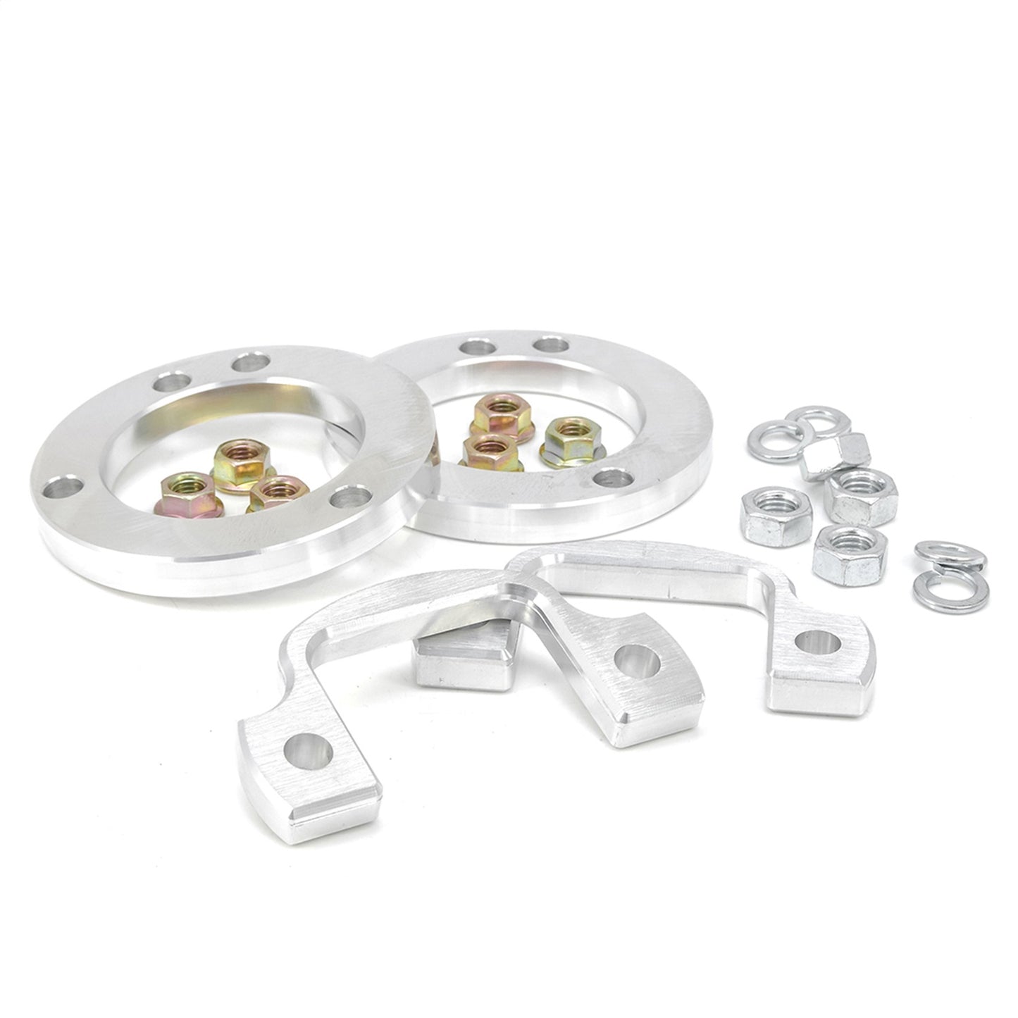 ReadyLIFT 1.25" Leveling Kit (Bronco) 66-21100