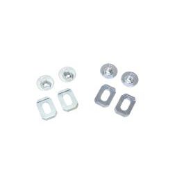 ReadyLIFT 2004-2026 Ford F-150 CAM ALIGNMENT BRACKET KIT | 67-24000