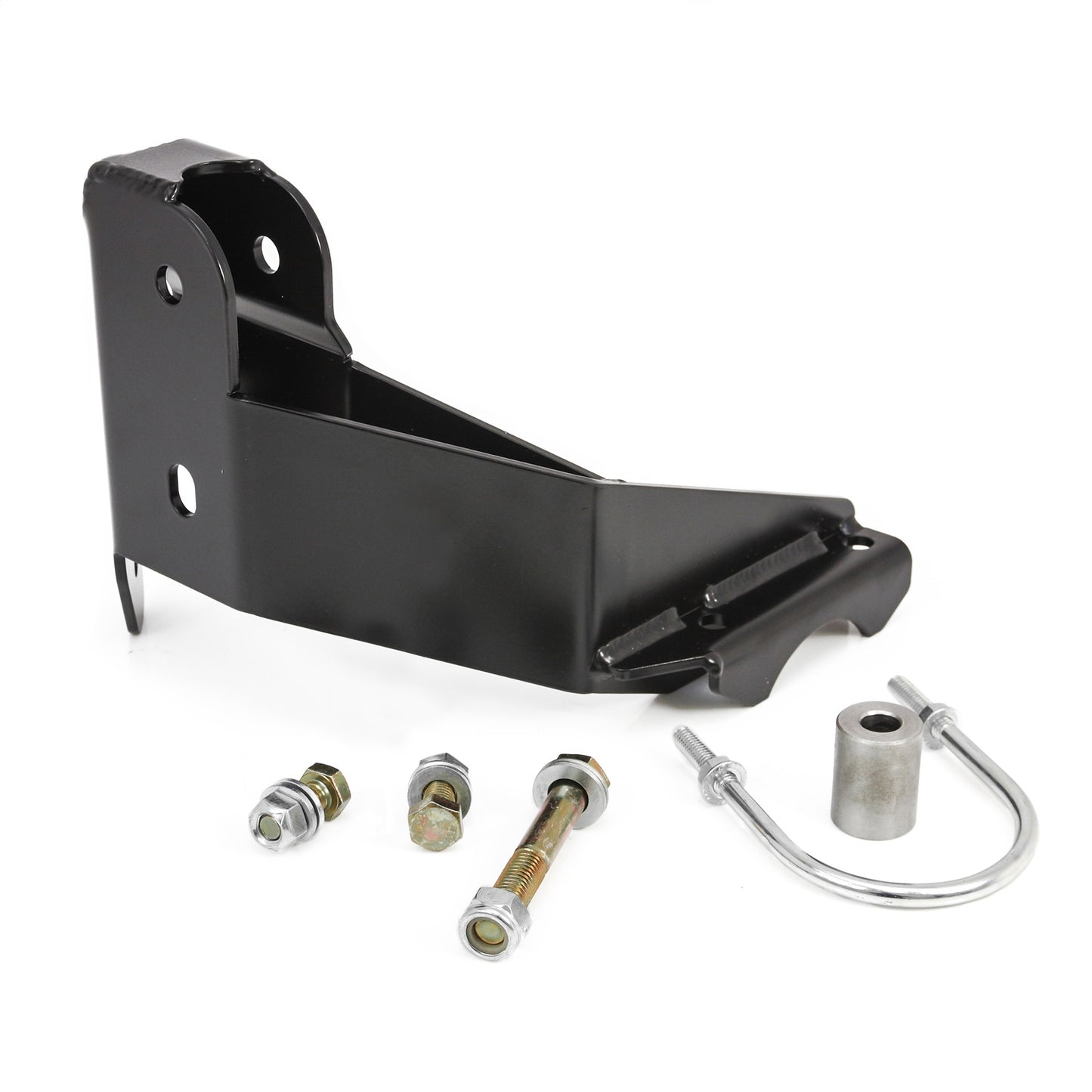 ReadyLIFT Rear Heavy Duty Track Bar Bracket for 3.0''-5.0'' Lifts (JT Gladiator) 67-6000