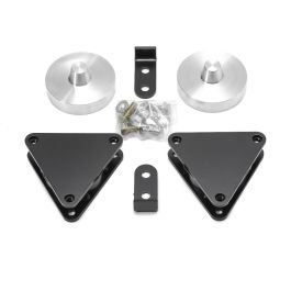 ReadyLIFT Nissan Rogue 2021-2023 1.5" SST Lift Kit | 69-41200