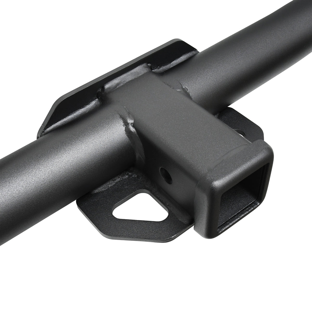 Westin Outlaw Bumper Hitch Accessory 2019-2024 Chevy/GMC Silverado/Sierra 1500