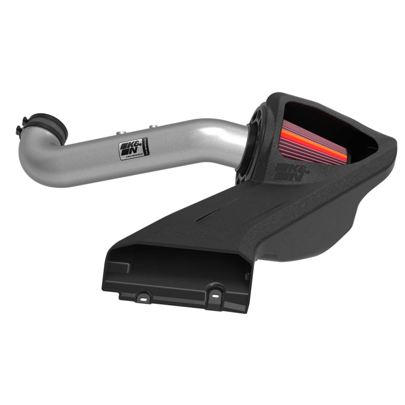 K&N 70-2591 air intake product image