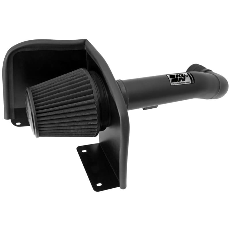 K&N 71-3070 air intake product image