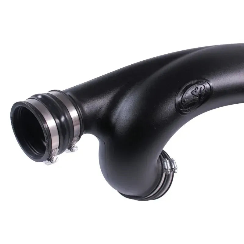 S&B Filters | Cold Air Intake for 2011-2014 Ford F-150 3.5L Ecoboost | 75-5067