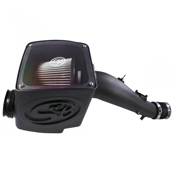 S&B Filters | Cold Air Intake for 2012-2015 Toyota Tacoma 4.0L | 75-5100