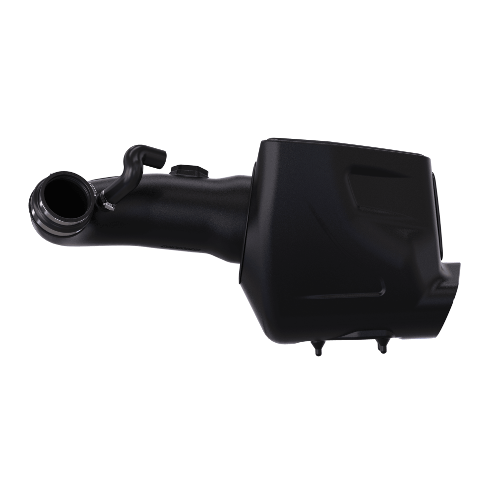 S&B Filters | Cold Air Intake for 2008-2010 Ford Powerstroke 6.4L | 75-5105