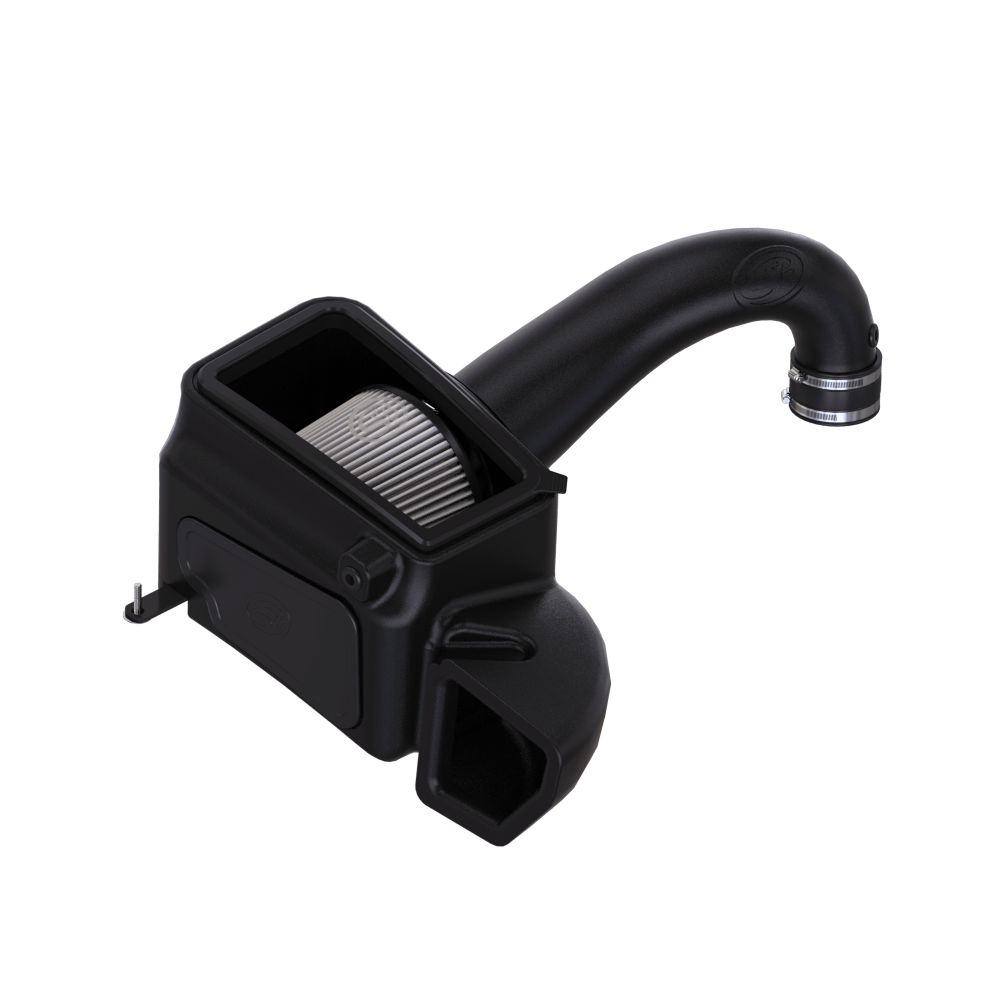 S&B Filters | Cold Air Intake for 2009-2024 Dodge Ram 1500 / 2500 / 3500 5.7L HEMI (Classic Body Style) | 75-5106