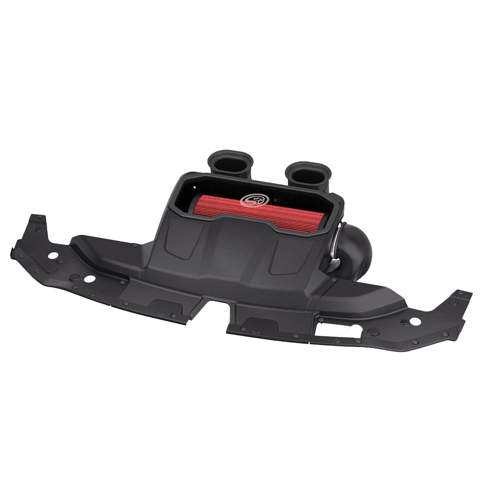 S&B Filters | Cold Air Intake for 2021-2024 RAM 1500 TRX V8-6.2L | 75-5150
