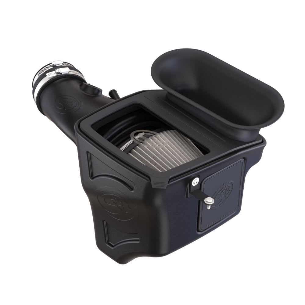 S&B Filters | Cold Air Intake for 2021-2025 Jeep Wrangler 392 6.4L | 75-5159