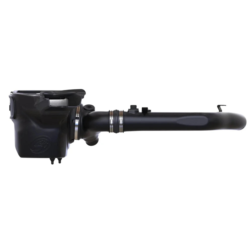 S&B Filters | Cold Air Intake for 2021-2025 Ford Bronco 2.7L | 75-5162