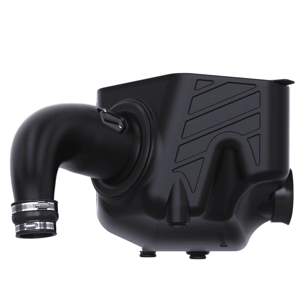 S&B Filters | Cold Air Intake kit for 2022-2025 Toyota Tundra, 2023-2025 Sequoia V6 3.4L and 3.4L Hybrid | 75-5163