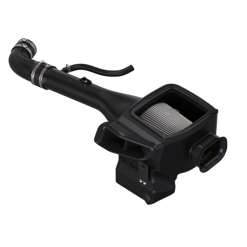 S&B Filters | COLD AIR INTAKE FOR 2005-2019 NISSAN FRONTIER, 2005-2012 PATHFINDER, 2005-2015 XTERRA 4.0L | 75-5191