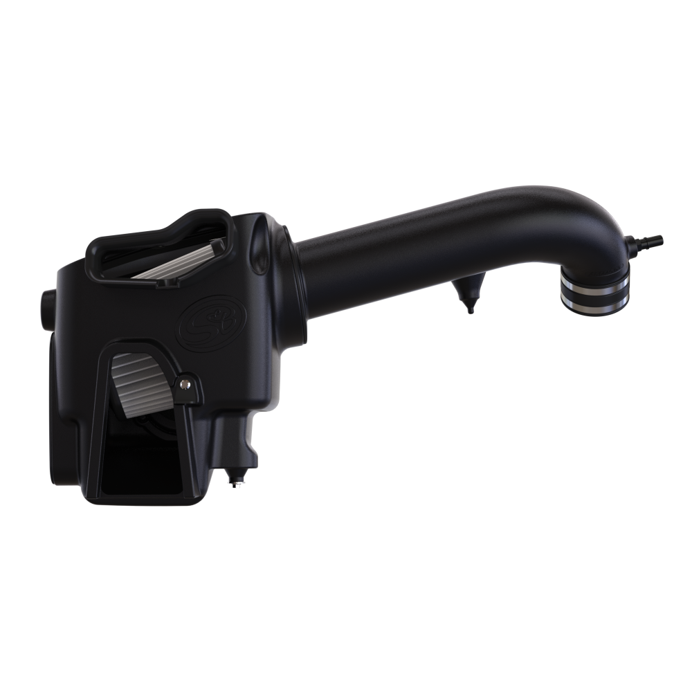 S&B Filters | Cold Air Intake for the 2023-2025 Ford F250 F350 7.3L | 75-5197