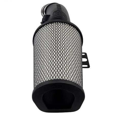 S&B Filters | Open Air Intake for 2011-2016 Ford Powerstroke 6.7L | 75-6000