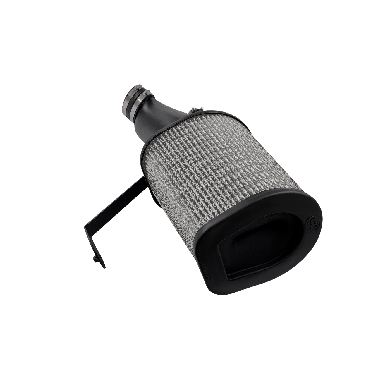 S&B Filters | Open Air Intake for 2020-2026 Ford Powerstroke 6.7L | 75-6002