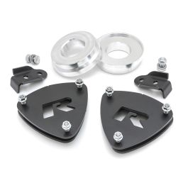 ReadyLIFT 2.0" SST Lift Kit - 2016-2021 Hyundai Tucson & 2017-2021 Kia Sportage | 69-7520