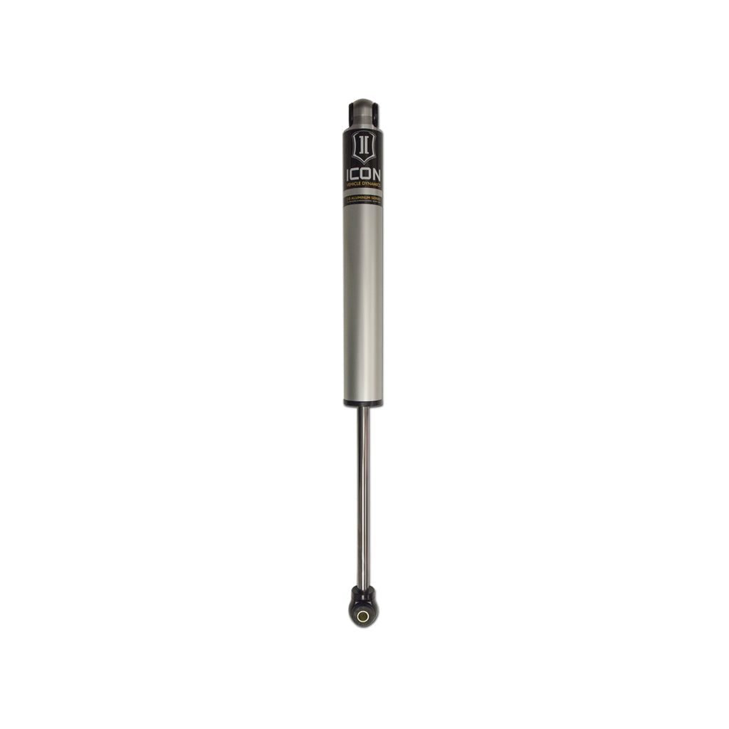 ICON 76550 2015-2026 Chevrolet Colorado/GMC Canyon, 0-2” Lift, Rear, 2.0 Aluminum Series Shock Absorber, Internal Reservoir