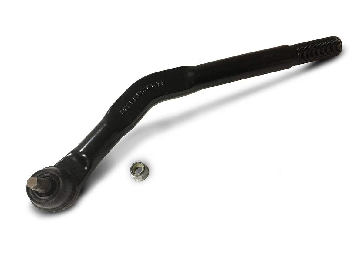 Steer Smarts YETI XD Outer Drag Link Service End for JK — High-steer knuckle top mount