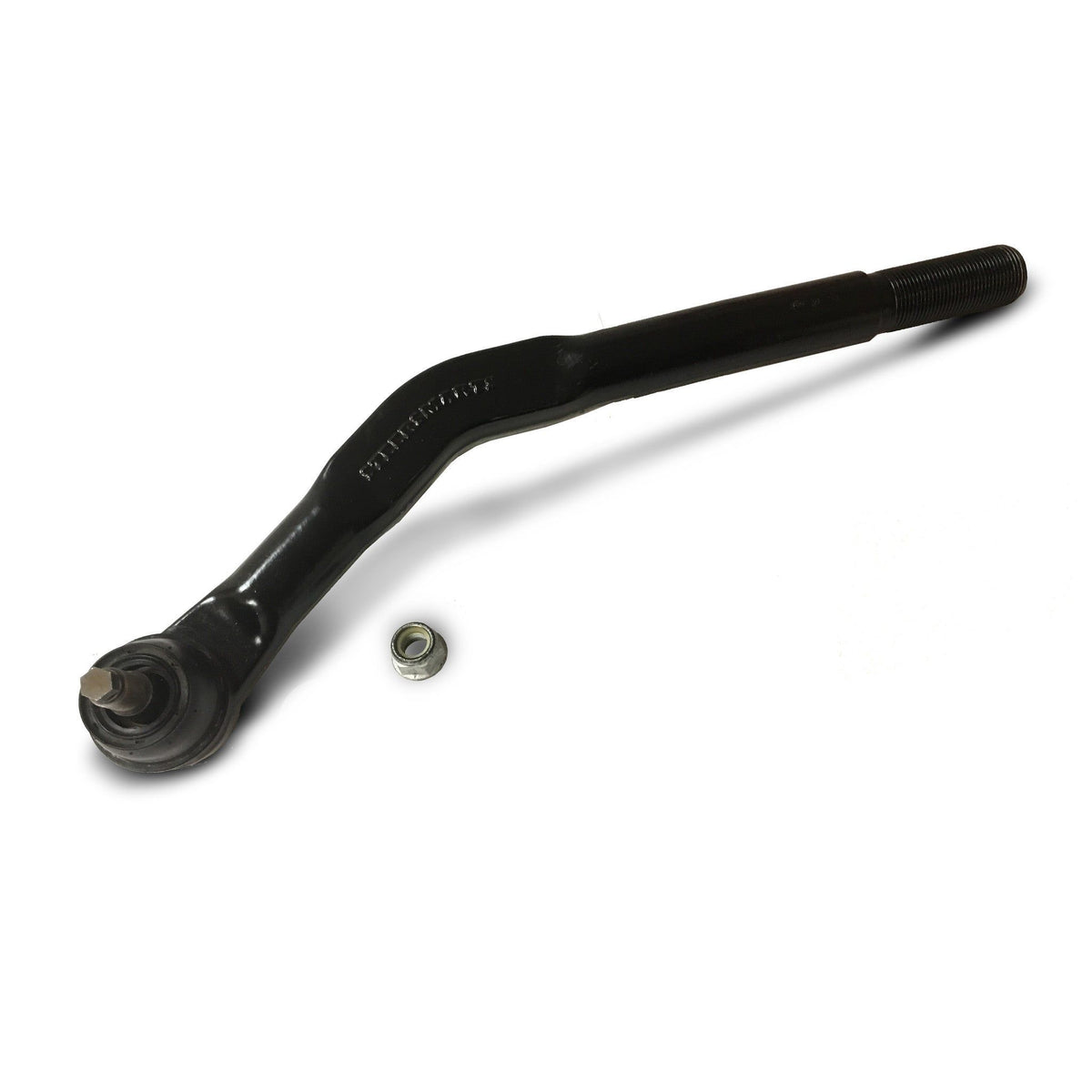 Steer Smarts YETI XD Outer Drag Link Service End for JK — High-steer knuckle top mount