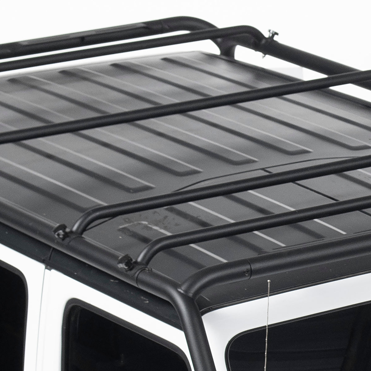 S/B SRC Roof Rack JLU 4DR view 8