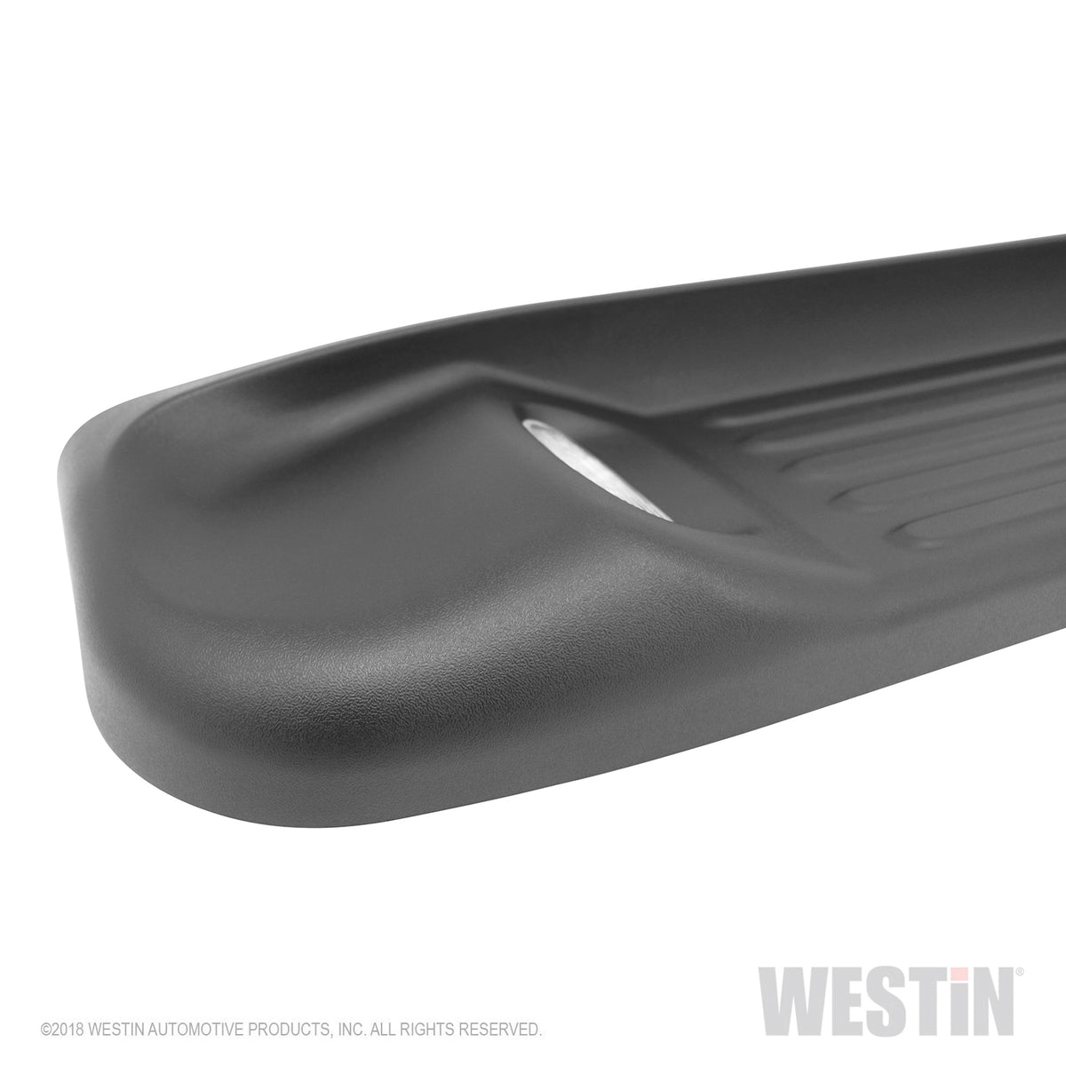 Westin Molded Running Boards Molded Step Board lighted 79"