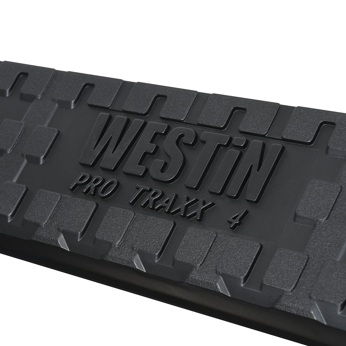 Westin PRO TRAXX 4 Nerf Steps 2005-2023 Toyota Tacoma Double Cab