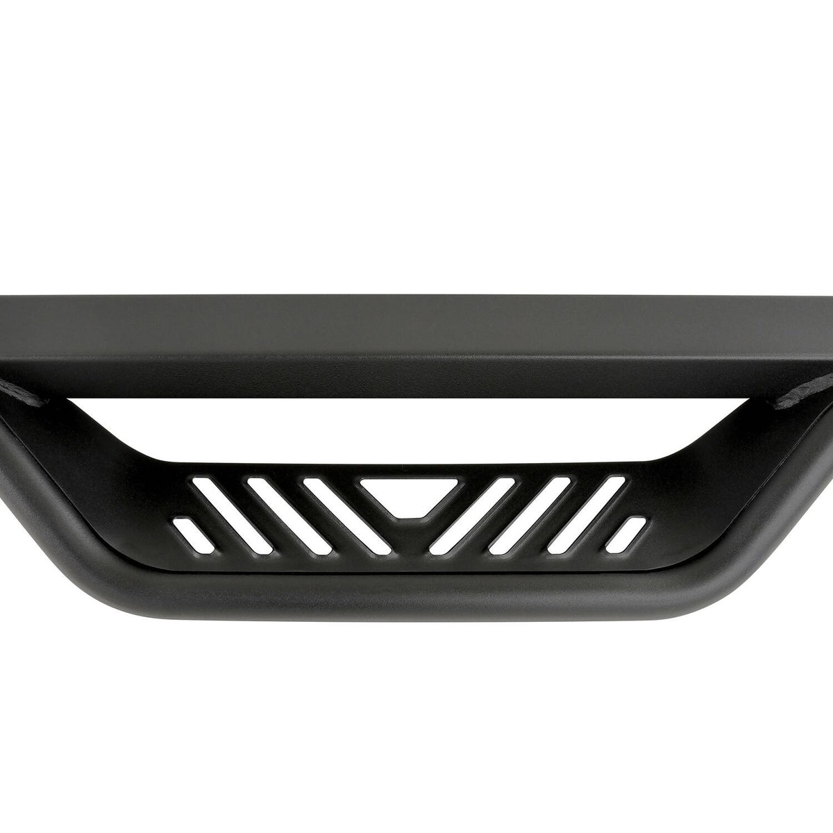 Westin Outlaw Drop Nerf Steps 2005-2023 Toyota Tacoma Double Cab