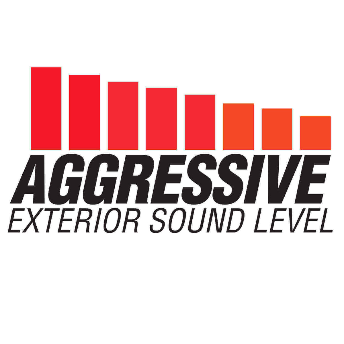 FLOWMASTER Outlaw Cat-Back Exhaust System Fits 2004-2008 Ford F-150 With 4.6L Or 5.4L Engine Aggressive Sound