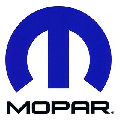 Mopar Left tapping plate 2007-2018 JK 4680646AB