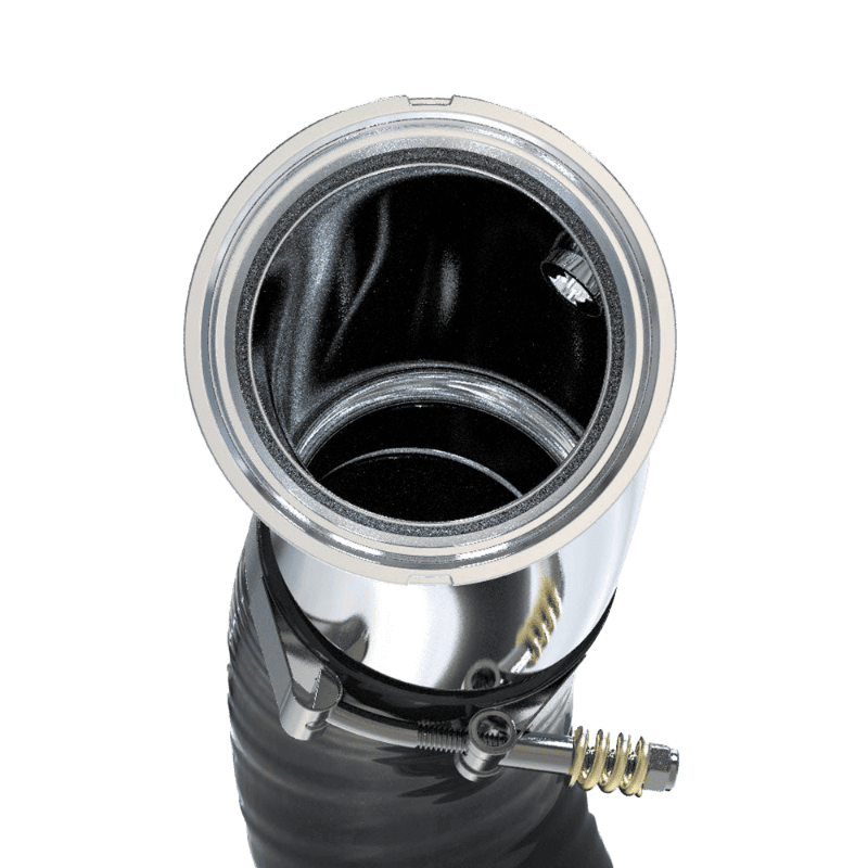 S&B Filters | Cold Side Intercooler Pipe for 2011-2016 Ford Powerstroke 6.7L | 83-1000