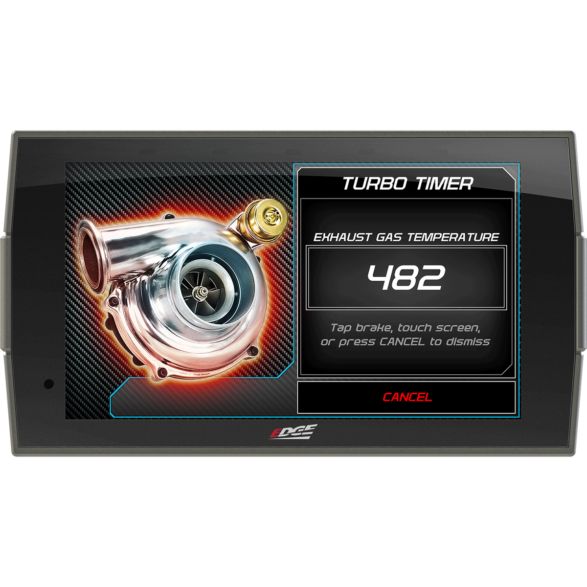 EDGE PRODUCTS | FORD Diesel Evolution CTS3 1994-2019 FORD Powerstroke | 85400-100