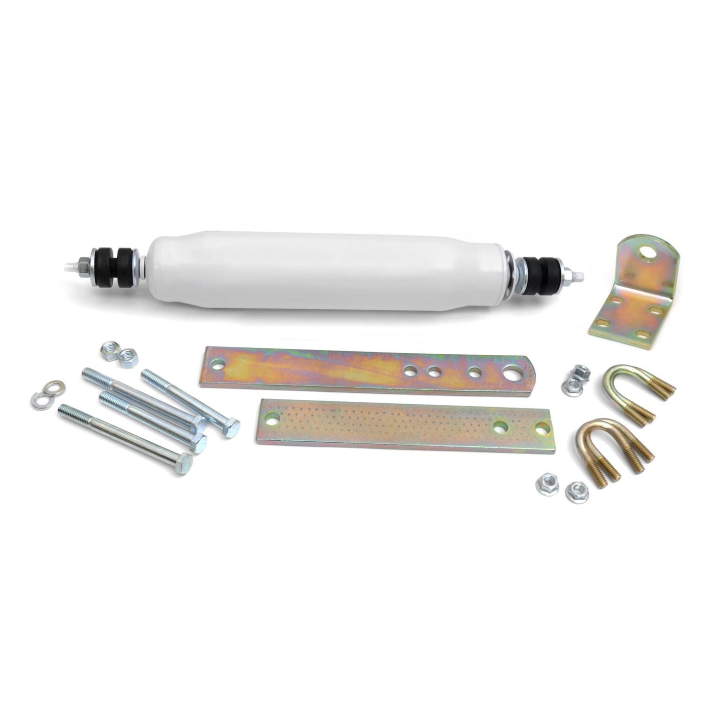 ROUGH COUNTRY | Steering Stabilizer Ford Bronco/F-150/F-250 (1980-1998) | 8734230WS