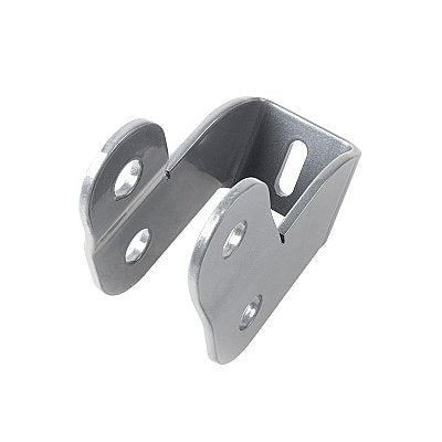 Synergy Jeep Gladiator JT Rear Lower Shock Relocation Brackets — Synergy Jeep Gladiator JT Rear Lower Shock Relocation Bracke